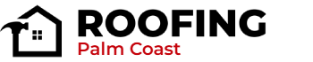 Palm Coast Roofing Company Logo